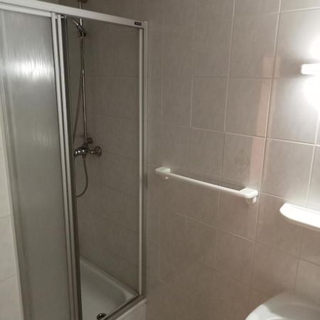 Uebernachtungszimmer 1 Schlettau المظهر الخارجي الصورة