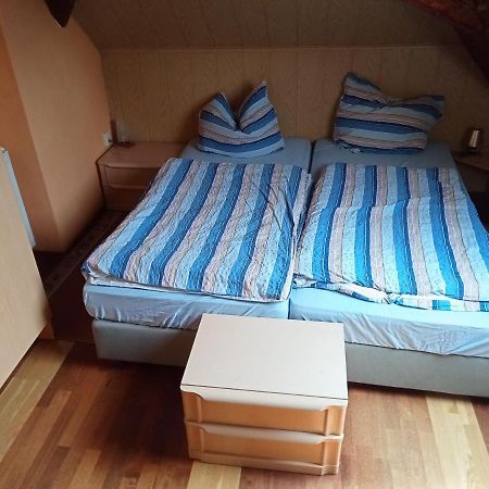 Uebernachtungszimmer 1 Schlettau المظهر الخارجي الصورة